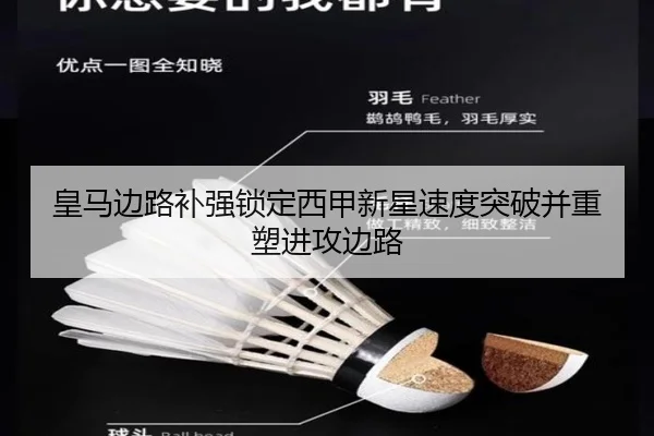 皇马边路补强锁定西甲新星速度突破并重塑进攻边路